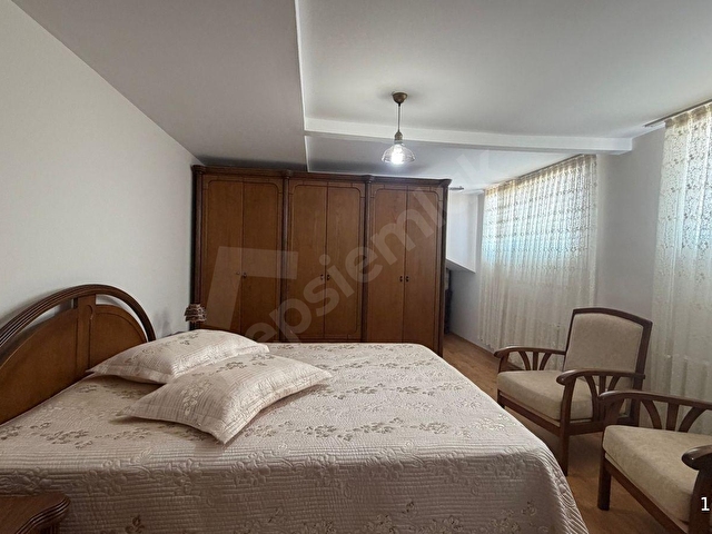 C21 İZ MEHMET ÇAKARDAN SERDİVANDA KİRALIK ÇATI DUBLEKS DAİRE - Görsel 30
