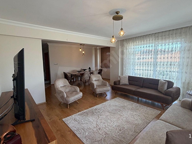 C21 İZ MEHMET ÇAKARDAN SERDİVANDA KİRALIK ÇATI DUBLEKS DAİRE - Görsel 6