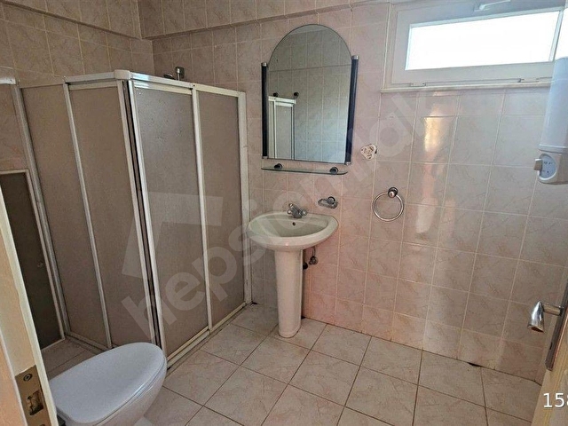 Burhaniye Pelitköyde Denize 100 Metre Mesafede Satılık 3+1 Villa - Görsel 26