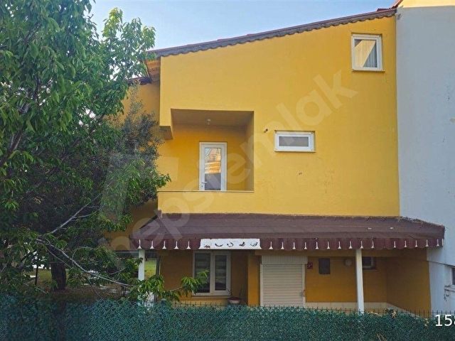 Burhaniye Pelitköyde Denize 100 Metre Mesafede Satılık 3+1 Villa - Görsel 13