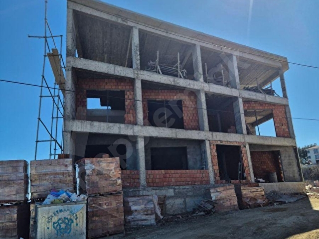 Merkezi Lokasyonda Sıfır Projede 2+1Daire | Kumbağ Mah. | Süleymanpaşa - Görsel 4