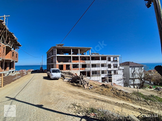 Merkezi Lokasyonda Sıfır Projede 2+1Daire | Kumbağ Mah. | Süleymanpaşa - Görsel 3