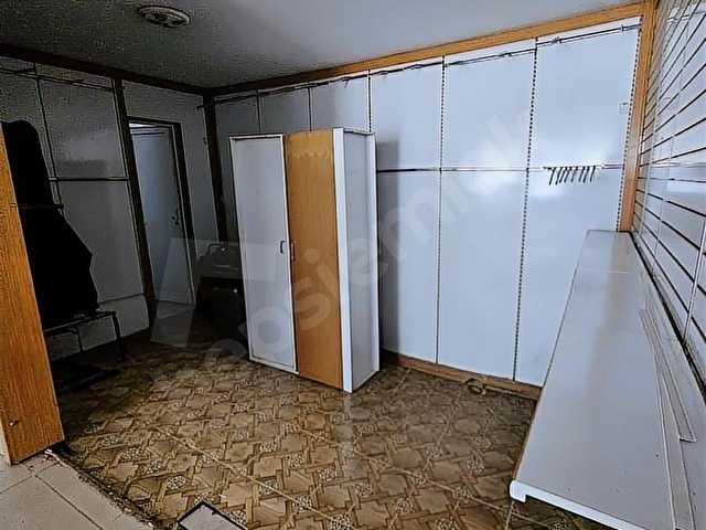 cumhuriyet mahallesinde merkezi konumda, 160 m2, 2 katlı dükkan - Görsel 6