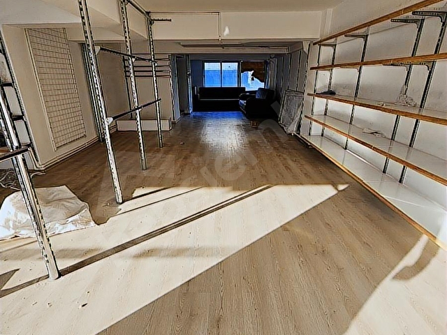 cumhuriyet mahallesinde merkezi konumda, 160 m2, 2 katlı dükkan - Görsel 16