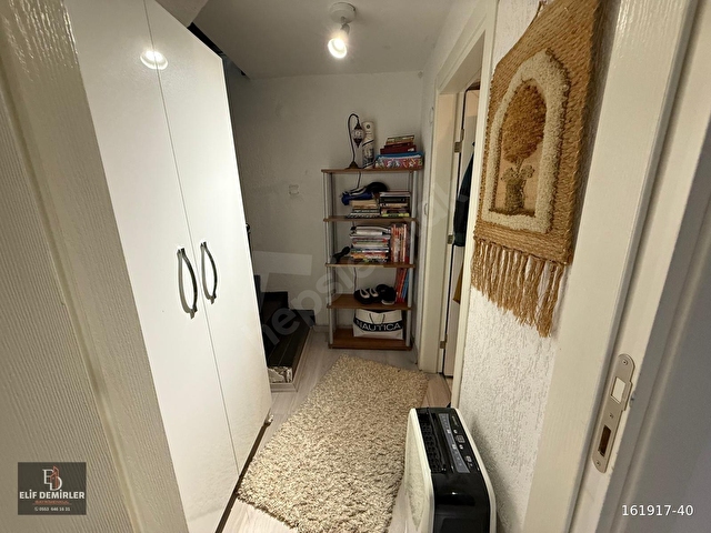 DENİZE SIFIR TATİL SİTESİNDE HAVUZLU DUBLEKS 3+1 SATILIK DAİRE - Görsel 30
