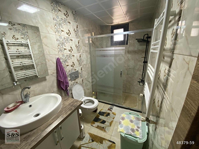 İZMİR ÇİĞLİ KÜÇÜKÇİĞLİ DE SATILIK 1+1 DAİRE - Görsel 24