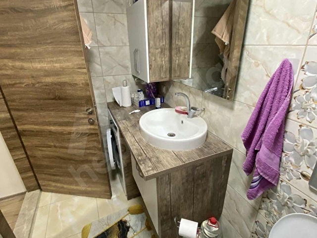 İZMİR ÇİĞLİ KÜÇÜKÇİĞLİ DE SATILIK 1+1 DAİRE - Görsel 22