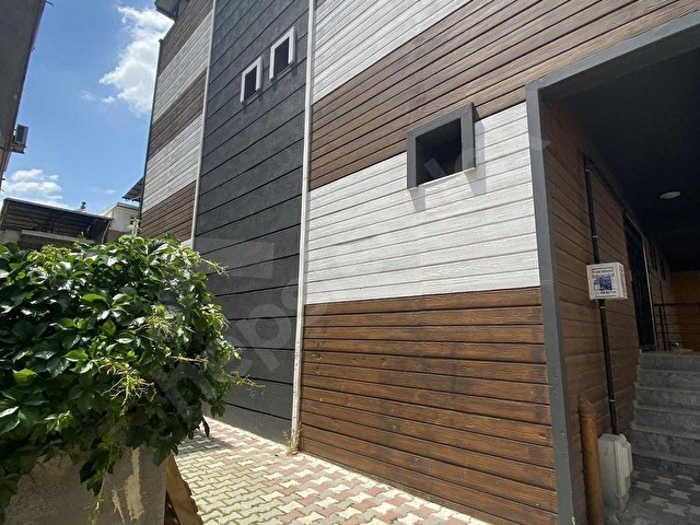 İZMİR ÇİĞLİ KÜÇÜKÇİĞLİ DE SATILIK 1+1 DAİRE - Görsel 6