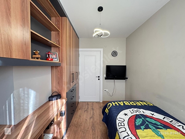ÖZGÜRLÜK PARKINA YÜRÜME MESAFESİNDE ARMADADAN 2+1 DAİRE - Görsel 9