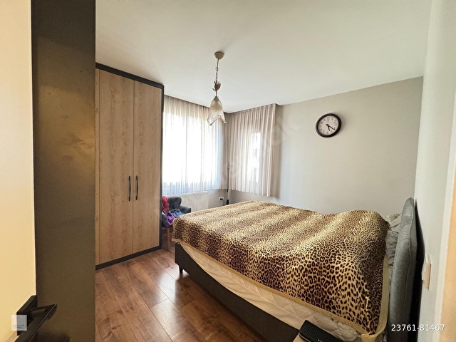 ÖZGÜRLÜK PARKINA YÜRÜME MESAFESİNDE ARMADADAN 2+1 DAİRE - Görsel 10