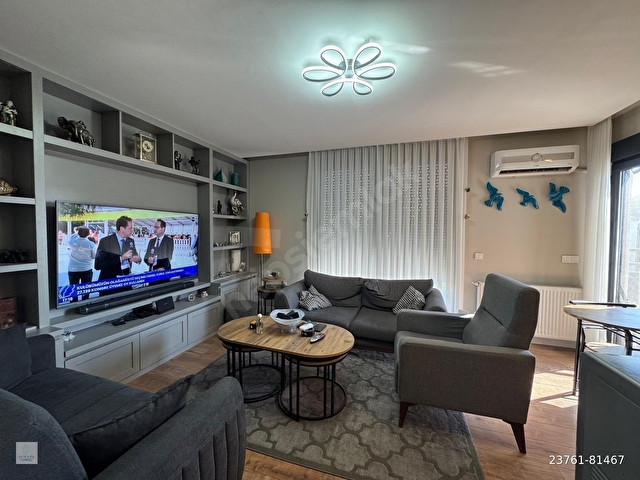 ÖZGÜRLÜK PARKINA YÜRÜME MESAFESİNDE ARMADADAN 2+1 DAİRE - Görsel 3