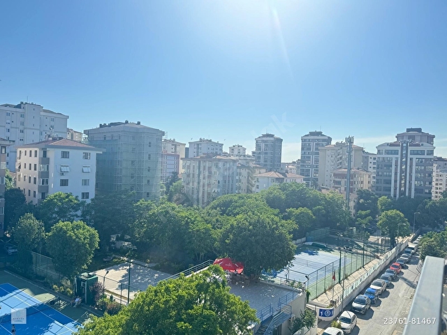 ÖZGÜRLÜK PARKINA YÜRÜME MESAFESİNDE ARMADADAN 2+1 DAİRE
