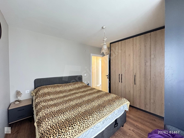 ÖZGÜRLÜK PARKINA YÜRÜME MESAFESİNDE ARMADADAN 2+1 DAİRE - Görsel 11