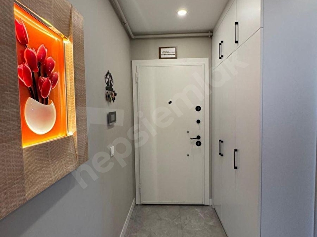 ÖZGÜRLÜK PARKINA YÜRÜME MESAFESİNDE ARMADADAN 2+1 DAİRE - Görsel 14