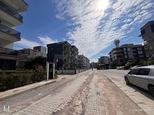 MENEMEN SEYREK İNÖNÜ MAHALLESİNDE KİRALIK GENİŞ 1+1 - Görsel 30