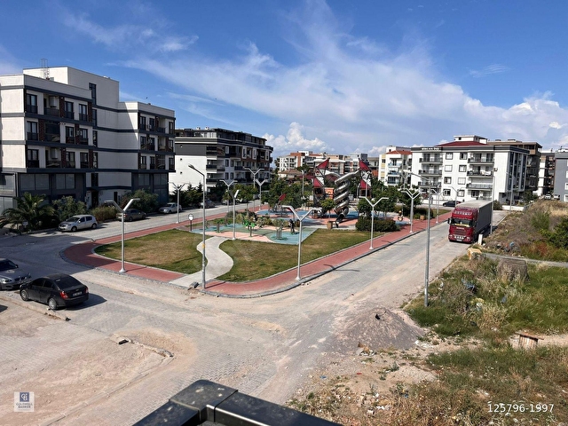 MENEMEN SEYREK İNÖNÜ MAHALLESİNDE KİRALIK GENİŞ 1+1 - Görsel 23
