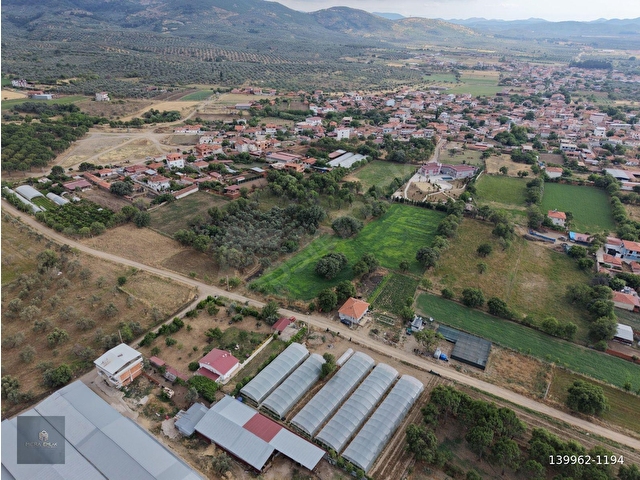 MERA EMLAKTAN BURHANİYE KIZIKLIDA İMARA YAKIN 5.820m2 ZEYTİNLİK - Görsel 23