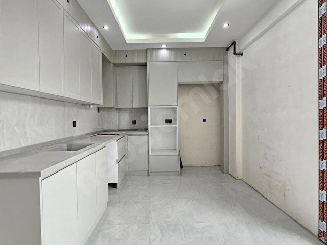 Denizli şemikler naz bayrakta satılık arakat sıfır lüks daireler - Görsel 27
