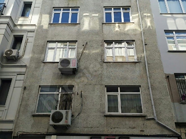 ACİL VASİ İZNİ İLE SATILIK DAİRE - Görsel 3