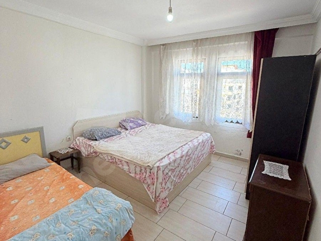 Bünyan tatil sitesi 1+1 full eşyalı temiz aile olan varsa en iyisidir. dairemiz - Görsel 10