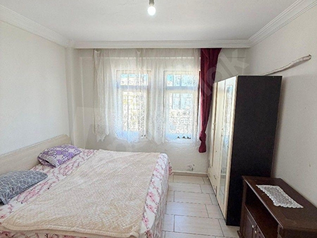 Bünyan tatil sitesi 1+1 full eşyalı temiz aile olan varsa en iyisidir. dairemiz - Görsel 12