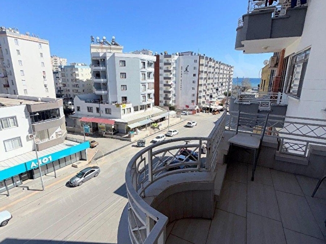 Bünyan tatil sitesi 1+1 full eşyalı temiz aile olan varsa en iyisidir. dairemiz - Görsel 17