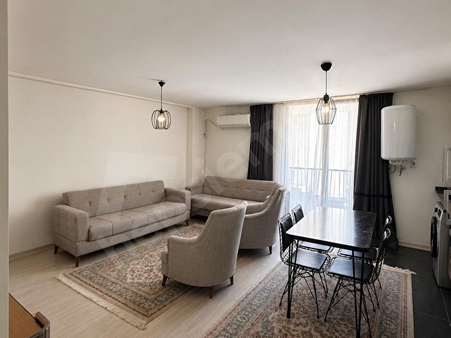 ARNAVUTKÖY EŞYALI KİRALIK DAİRE - Görsel 2