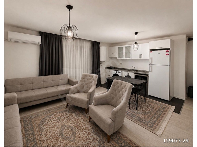 ARNAVUTKÖY EŞYALI KİRALIK DAİRE - Görsel 3