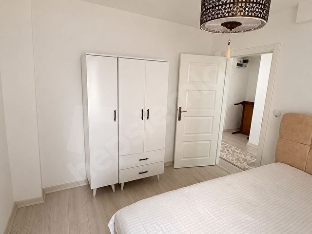 ARNAVUTKÖY EŞYALI KİRALIK DAİRE - Görsel 4