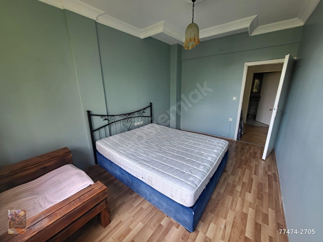 Pendik Güzelyalıda Ofise Konuta Uygun Villa Naci Avcı dan - Görsel 9