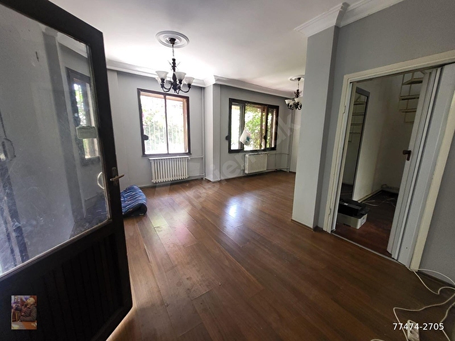 Pendik Güzelyalıda Ofise Konuta Uygun Villa Naci Avcı dan - Görsel 6