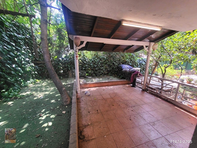 Pendik Güzelyalıda Ofise Konuta Uygun Villa Naci Avcı dan - Görsel 14