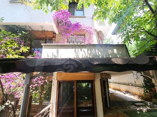 Pendik Güzelyalıda Ofise Konuta Uygun Villa Naci Avcı dan - Görsel 3