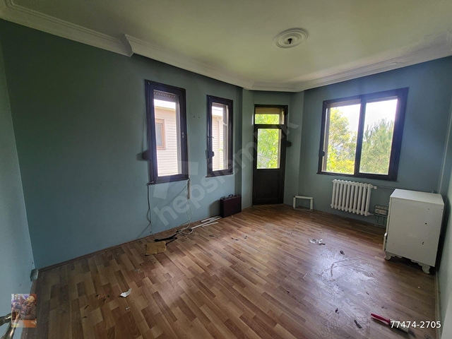 Pendik Güzelyalıda Ofise Konuta Uygun Villa Naci Avcı dan - Görsel 11