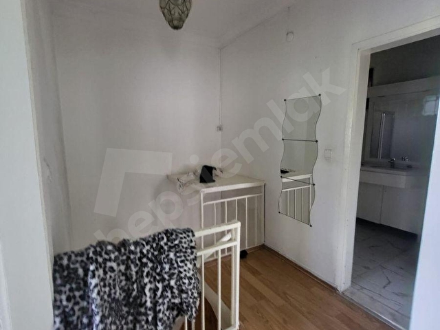 Pendik Güzelyalıda Ofise Konuta Uygun Villa Naci Avcı dan - Görsel 8