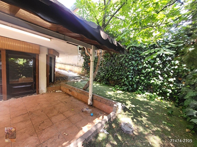 Pendik Güzelyalıda Ofise Konuta Uygun Villa Naci Avcı dan - Görsel 15