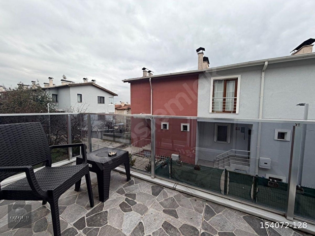 BATIKENT 3+2 FULL YAPILI MASRAFSIZ KREDİYE UYGUN MÜSTAKİL EV MERKEZİ KONUM - Görsel 22
