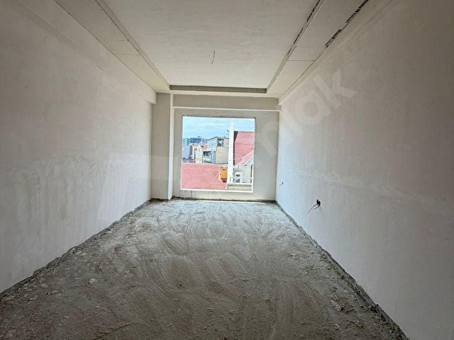 GARANTİMden GÖKALP MAH SIFIR ASANSÖRLÜ 2+1 85m SATILIK DAİRELER - Görsel 2
