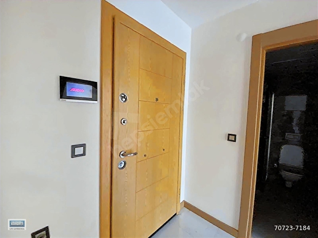 PARK YAŞAM SANTORİNİDE BAHÇELİ 2+1 KİRALIK - Görsel 9