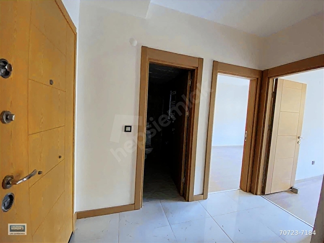 PARK YAŞAM SANTORİNİDE BAHÇELİ 2+1 KİRALIK - Görsel 20