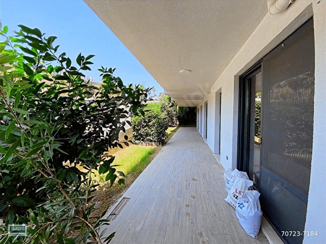 PARK YAŞAM SANTORİNİDE BAHÇELİ 2+1 KİRALIK - Görsel 3