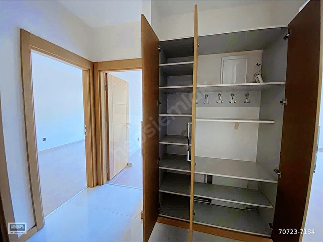 PARK YAŞAM SANTORİNİDE BAHÇELİ 2+1 KİRALIK - Görsel 11