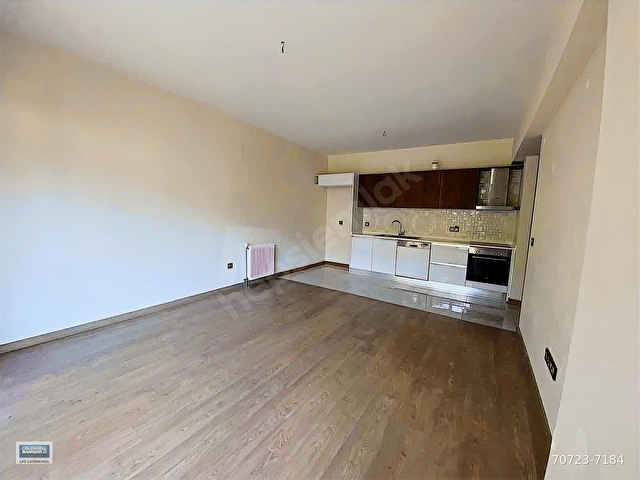 PARK YAŞAM SANTORİNİDE BAHÇELİ 2+1 KİRALIK - Görsel 14