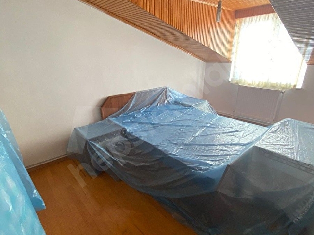 SUBAŞINDA GENİŞ FERAH KİRALIK DAİRE