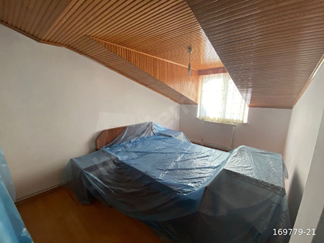 SUBAŞINDA GENİŞ FERAH KİRALIK DAİRE - Görsel 4