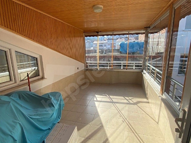 SUBAŞINDA GENİŞ FERAH KİRALIK DAİRE - Görsel 5