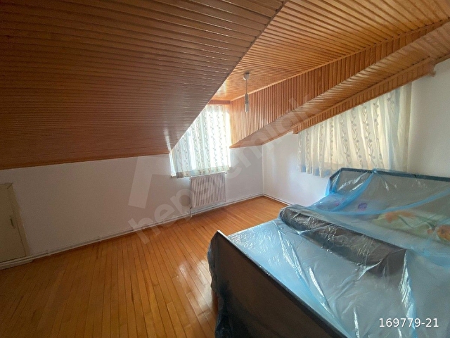 SUBAŞINDA GENİŞ FERAH KİRALIK DAİRE - Görsel 8