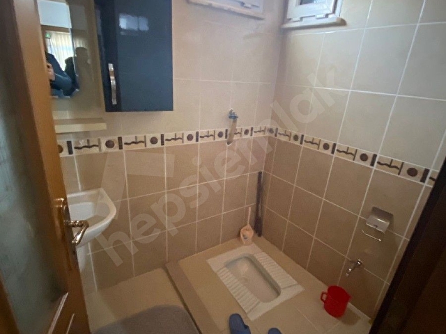 SUBAŞINDA GENİŞ FERAH KİRALIK DAİRE - Görsel 10