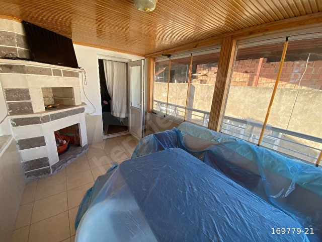 SUBAŞINDA GENİŞ FERAH KİRALIK DAİRE - Görsel 15
