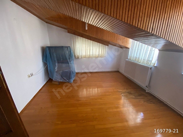 SUBAŞINDA GENİŞ FERAH KİRALIK DAİRE - Görsel 16